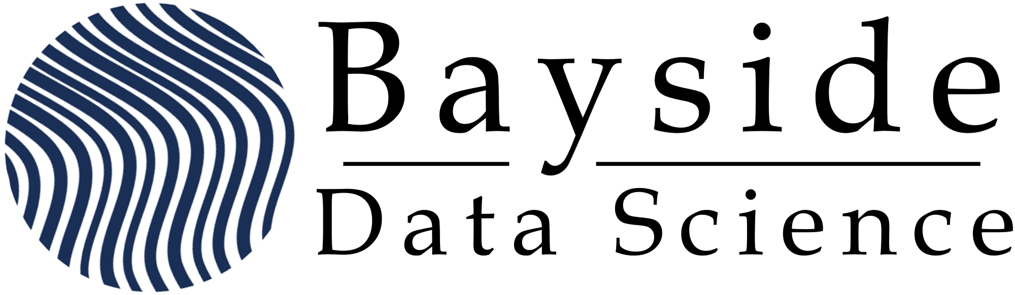 Bayside Data Science Logo v2 small